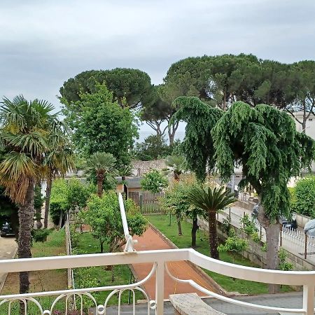 포르미아 Viale Unita D'Italia 아파트 외부 사진