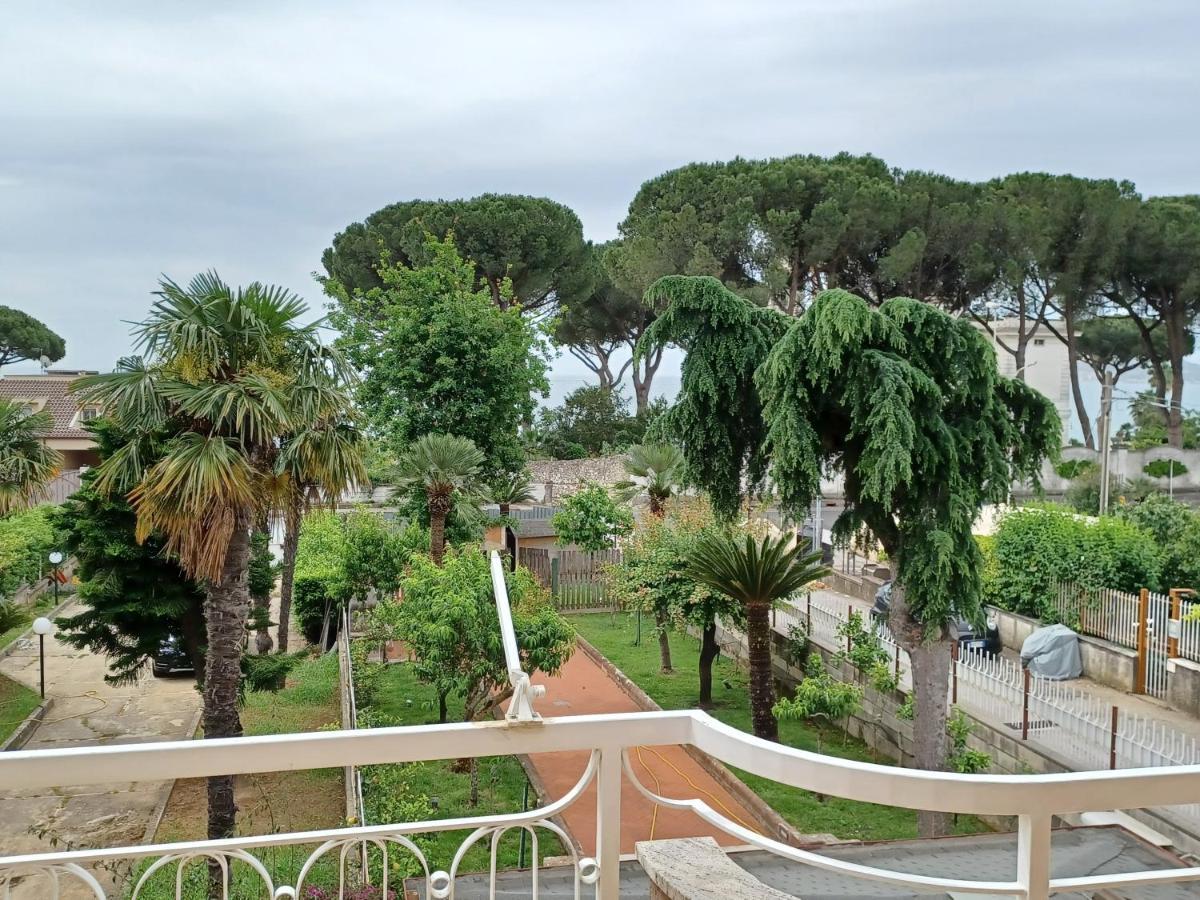 포르미아 Viale Unita D'Italia 아파트 외부 사진