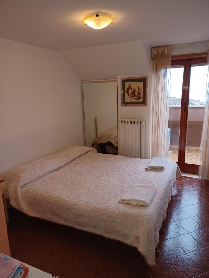 포르미아 Viale Unita D'Italia 아파트 외부 사진