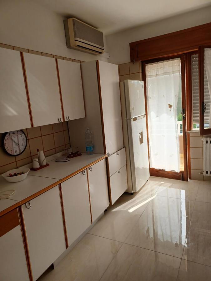 포르미아 Viale Unita D'Italia 아파트 외부 사진